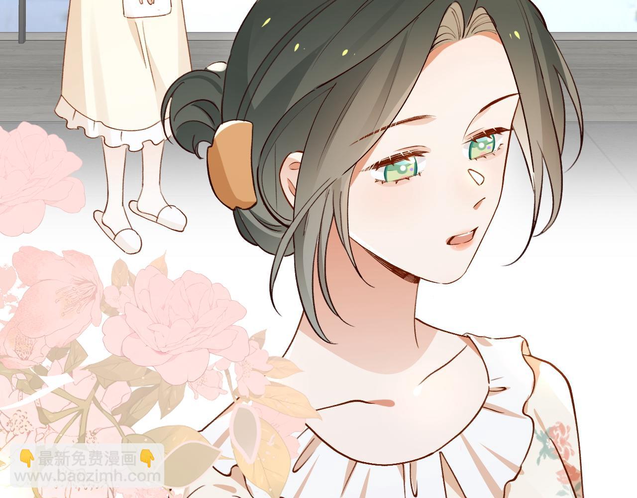 第135话 薄荷味的醒酒汤(1/3)-第140话