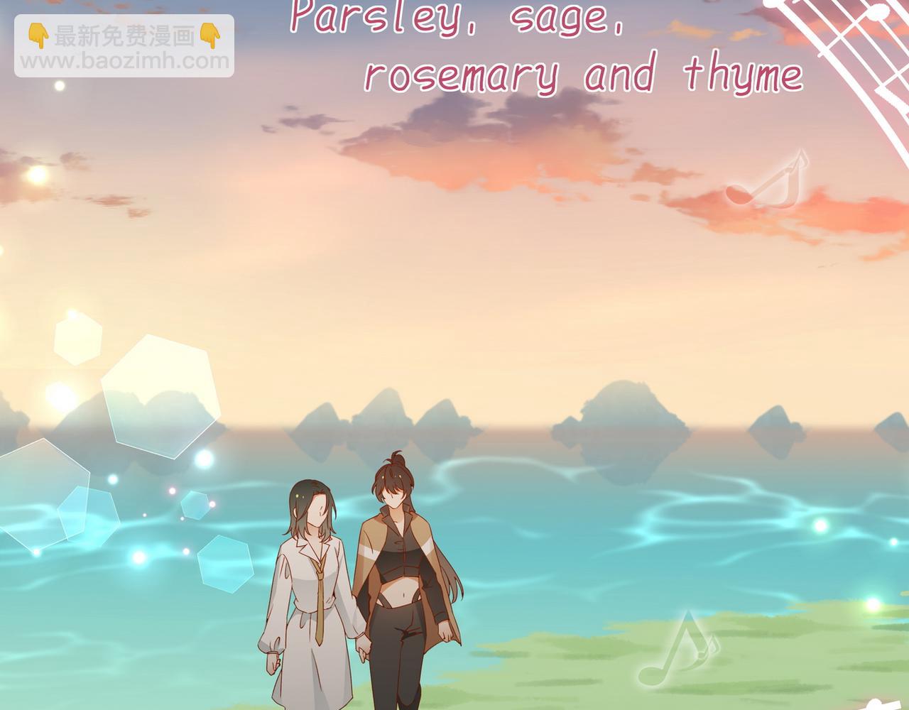 第137话 我好像见过你(1/3)-第142话