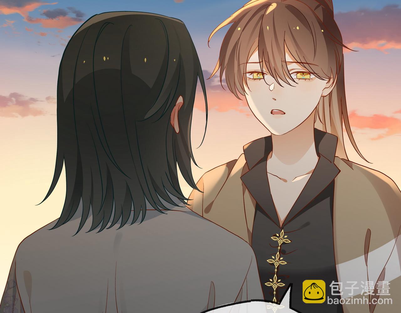 第137话 我好像见过你(1/3)-第142话