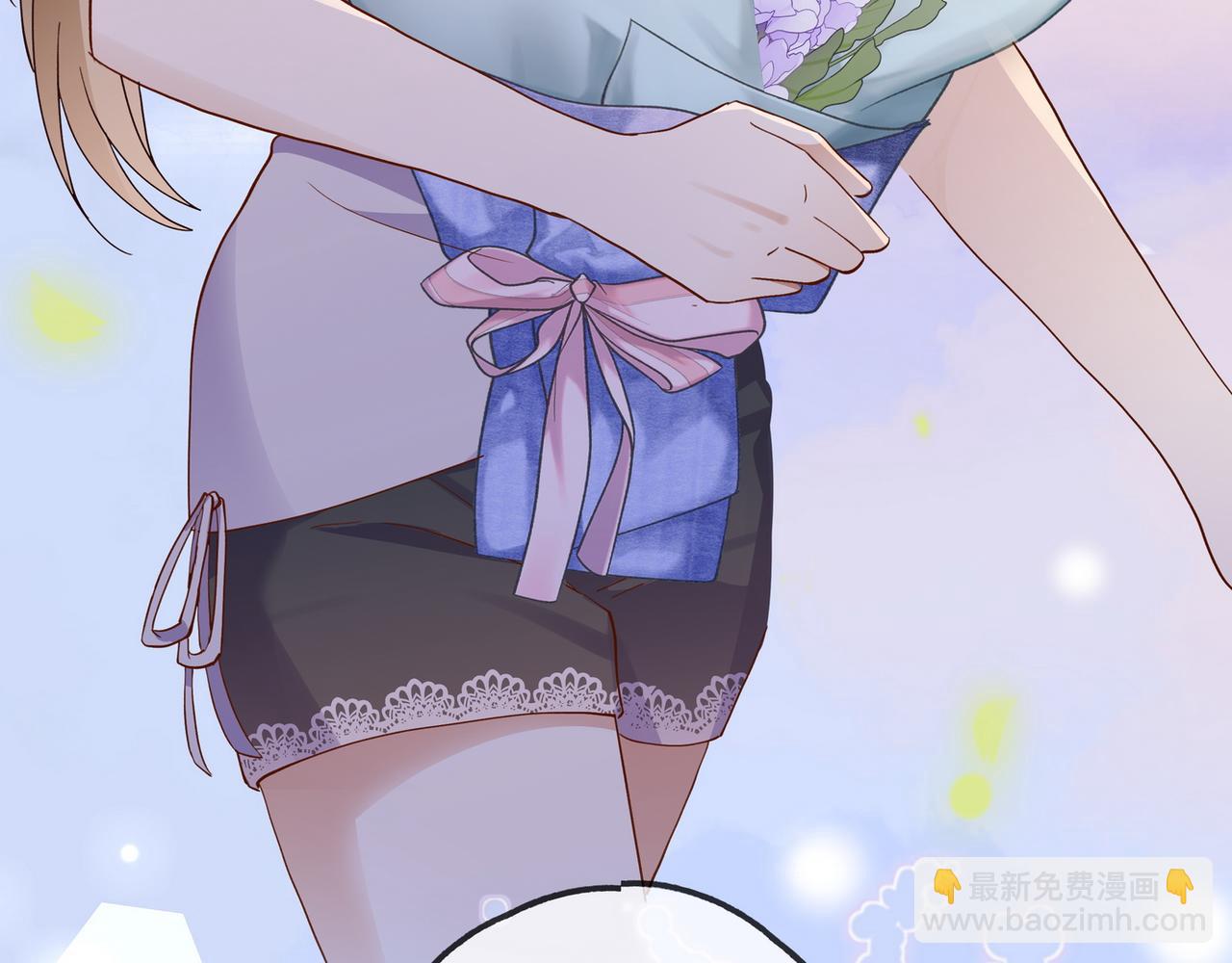 第139话 你，勾引我？(1/3)-第144话