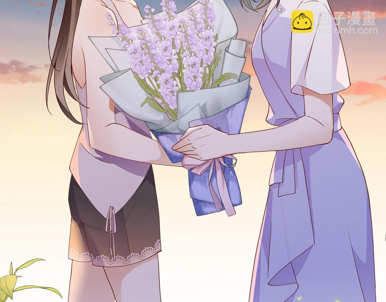 第139话 你，勾引我？(1/3)-第144话