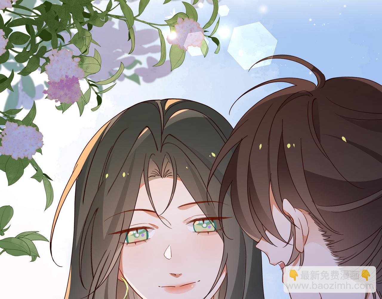 第139话 你，勾引我？(1/3)-第144话