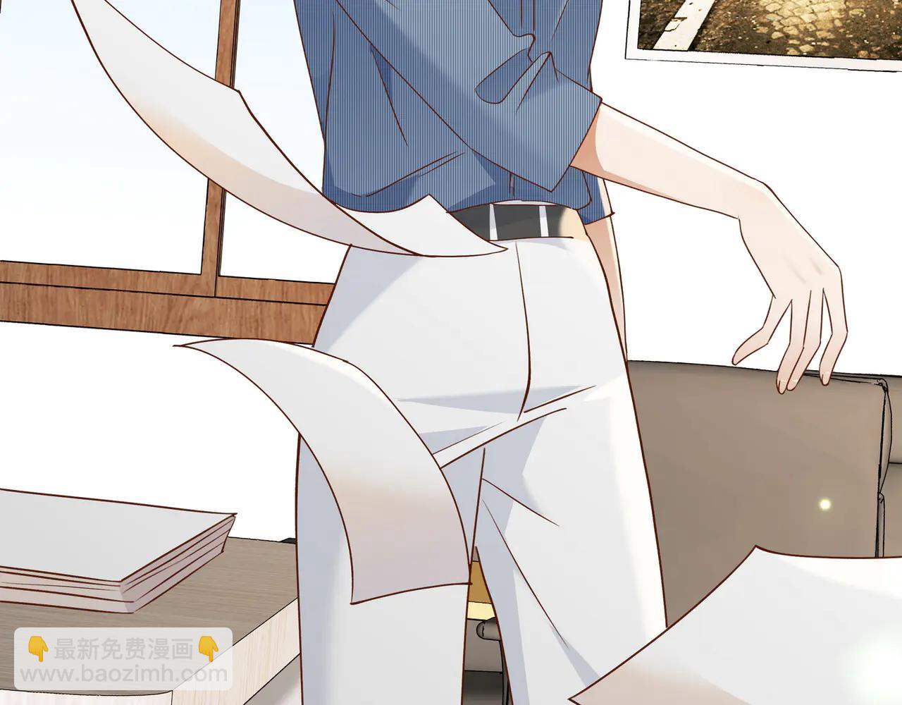第141话 约会是，见家长？！(1/3)-第146话