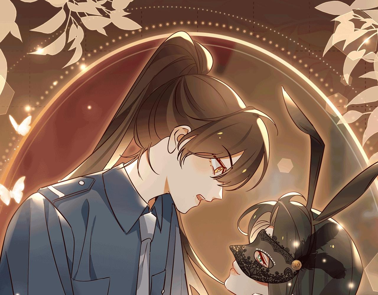 特典公开：6月27日 每一次逃脱，都是寄给你的心动预告函-第150话
