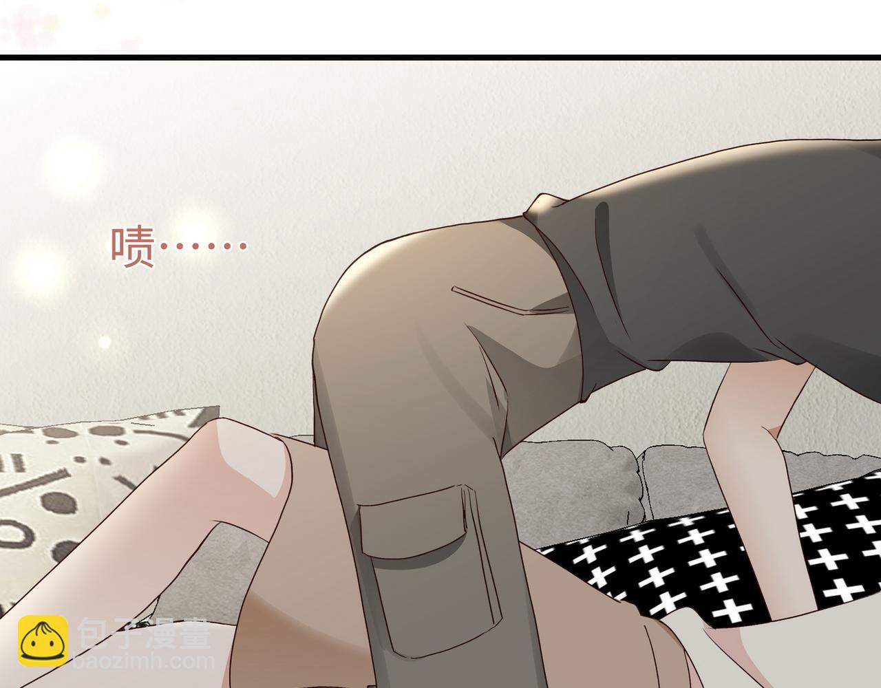 第146话 可以么？(1/3)-第152话