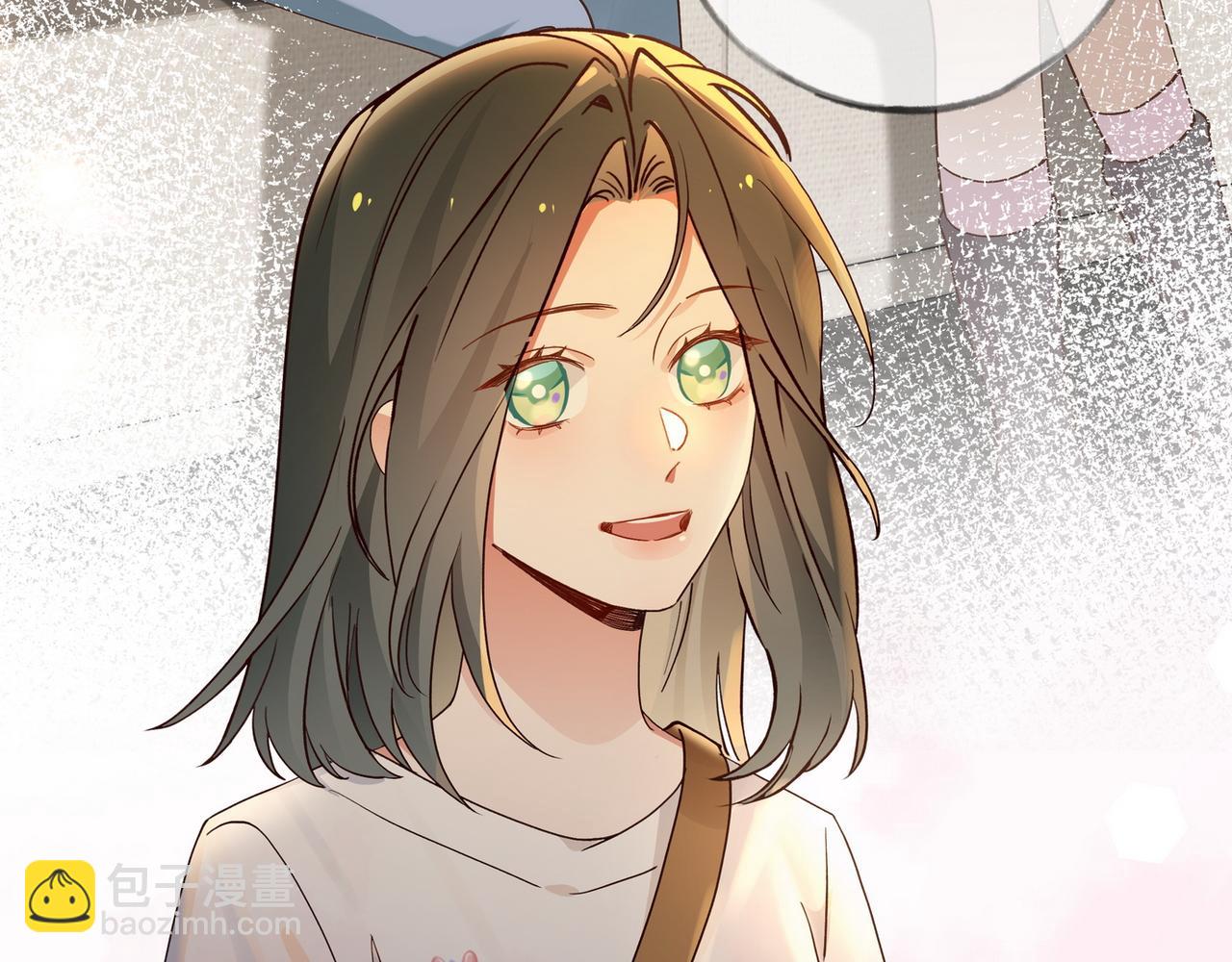 第151话 不想做你的女朋友(1/3)-第156话