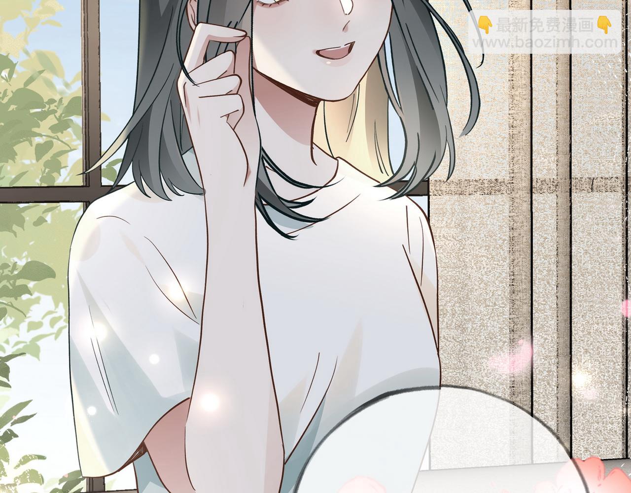 第151话 不想做你的女朋友(1/3)-第156话