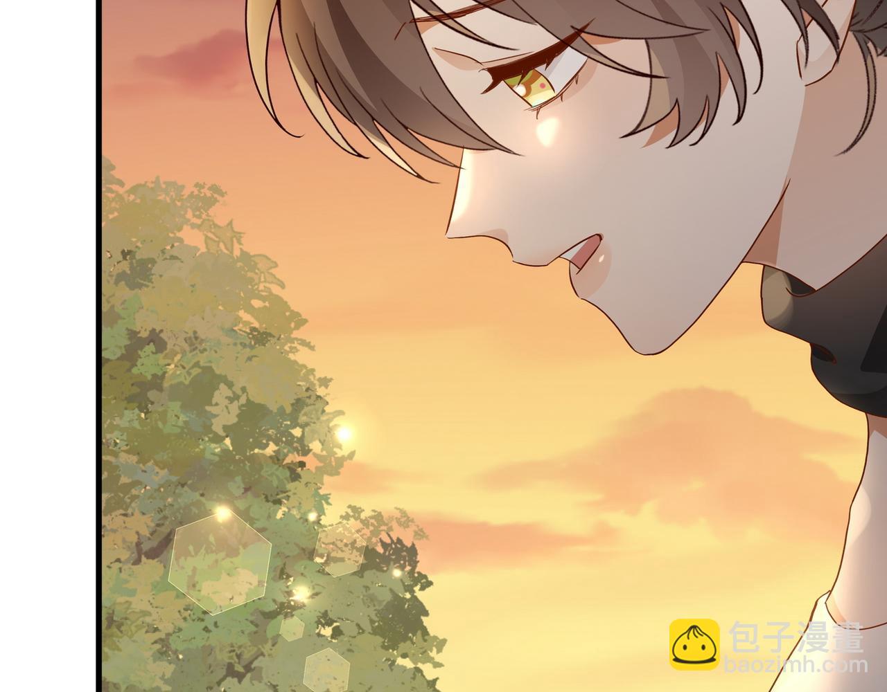 第151话 不想做你的女朋友(1/3)-第156话