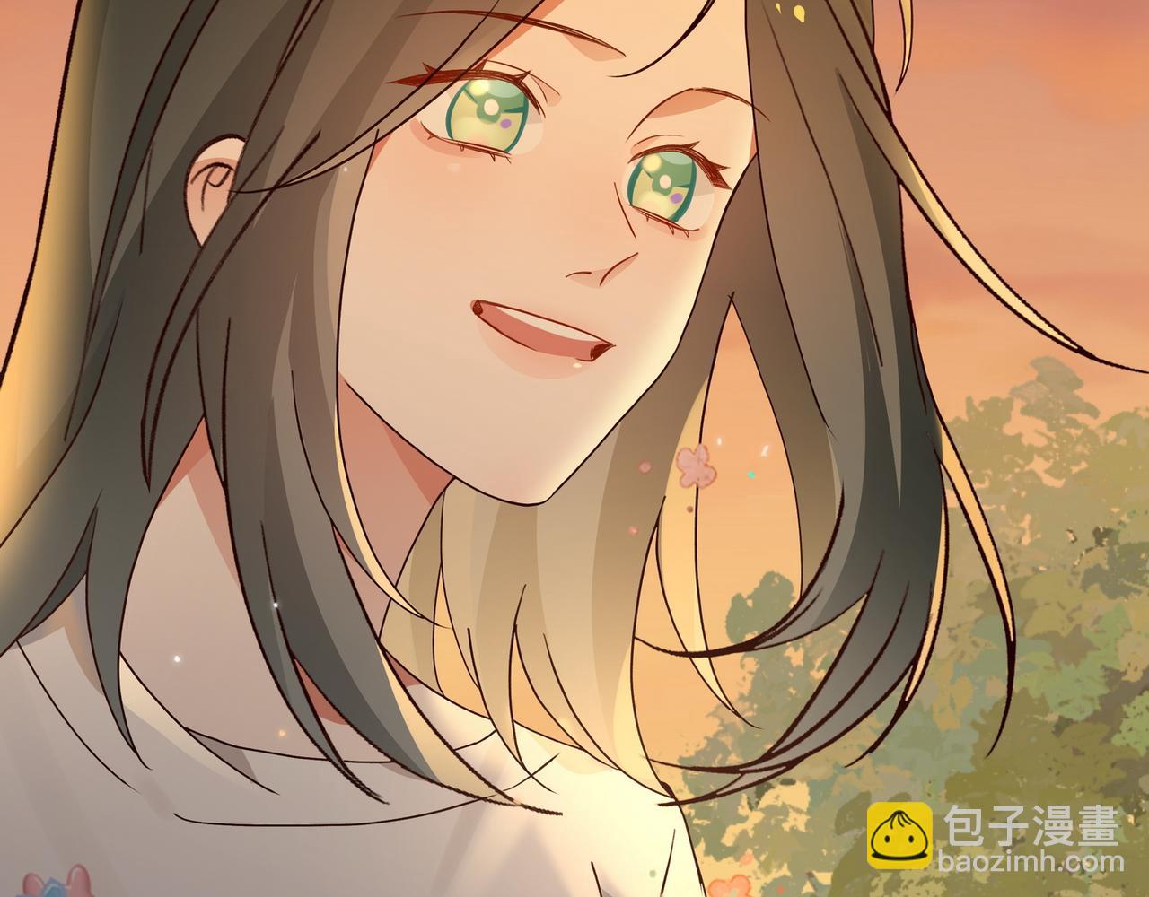 第151话 不想做你的女朋友(1/3)-第156话