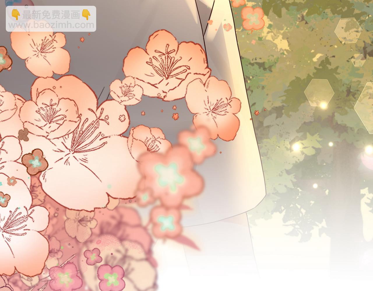 第151话 不想做你的女朋友(1/3)-第156话
