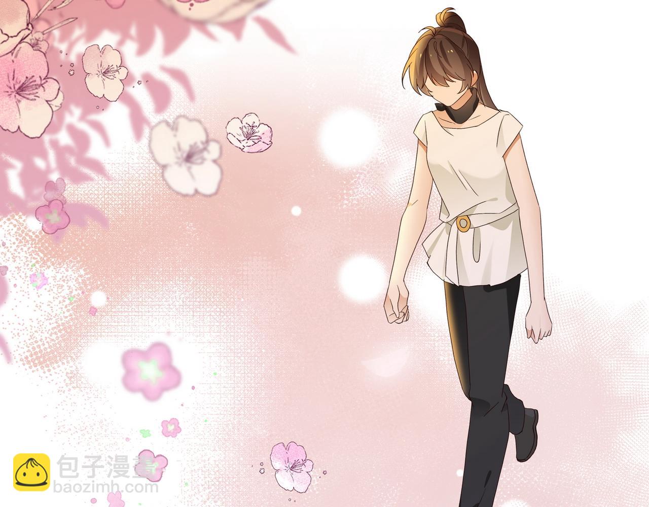 第151话 不想做你的女朋友(1/3)-第156话