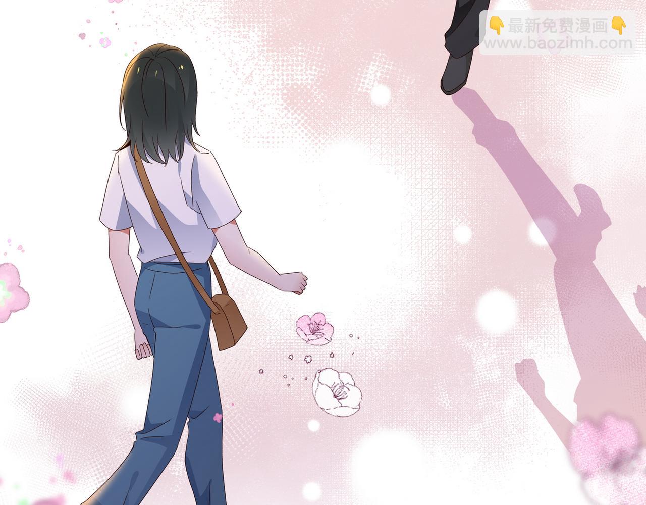 第151话 不想做你的女朋友(1/3)-第156话