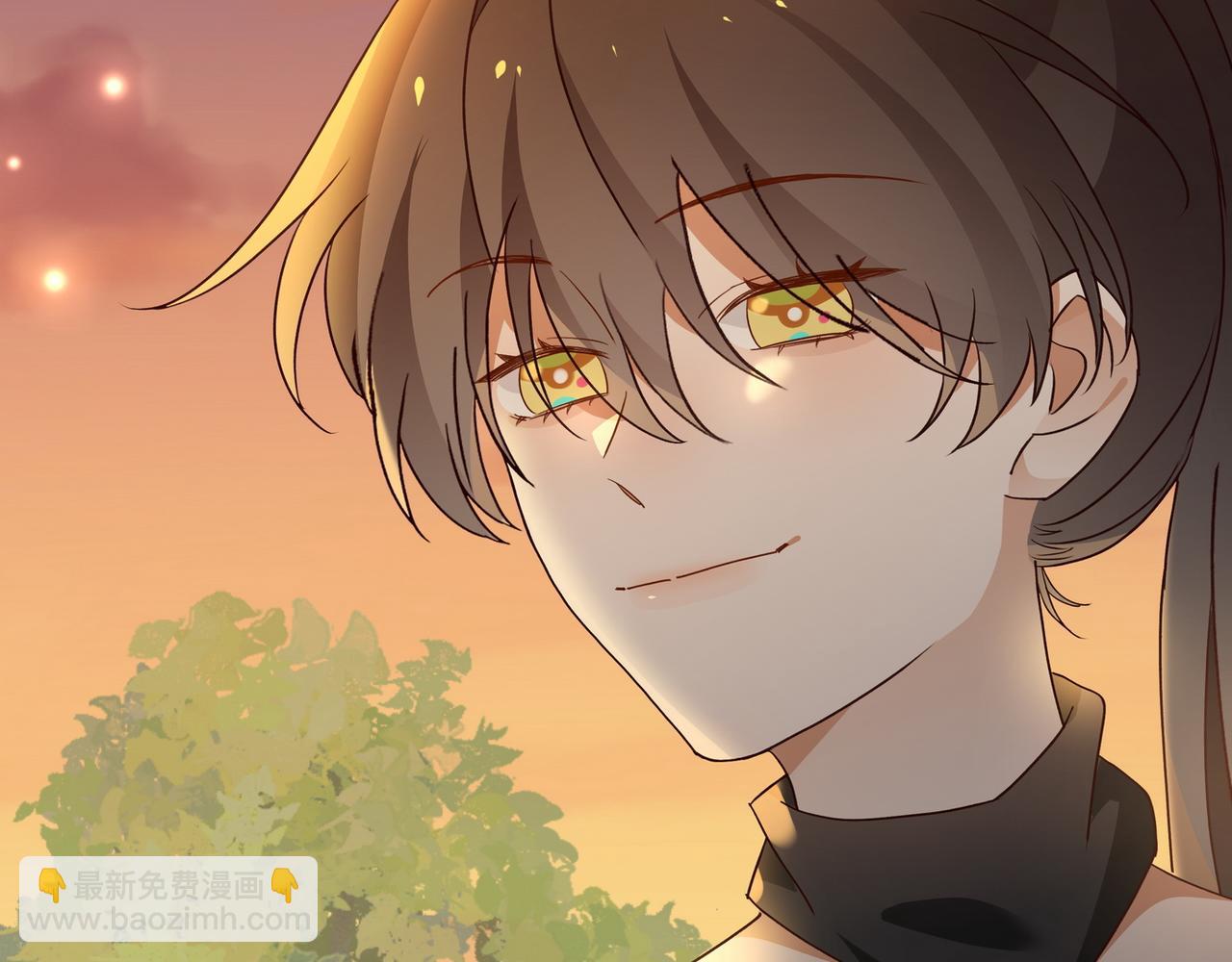第151话 不想做你的女朋友(1/3)-第156话