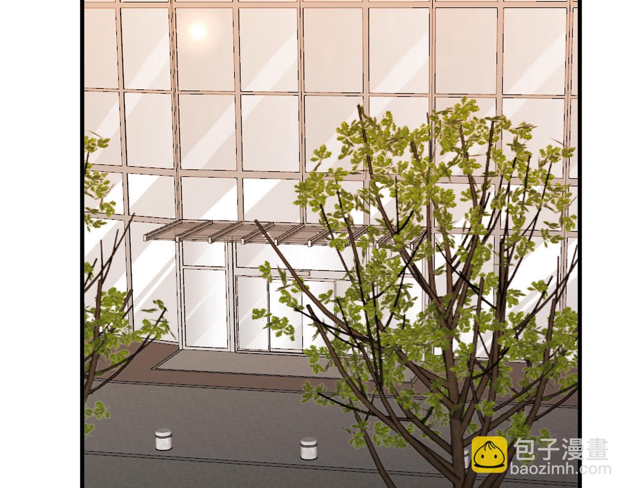 第151话 不想做你的女朋友(1/3)-第156话