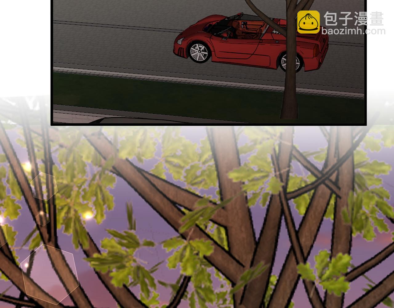 第151话 不想做你的女朋友(1/3)-第156话