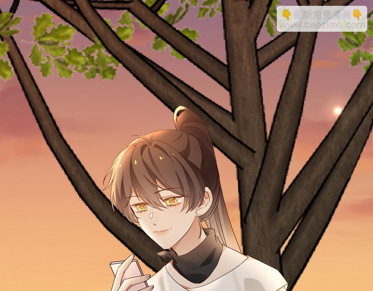 第151话 不想做你的女朋友(1/3)-第156话