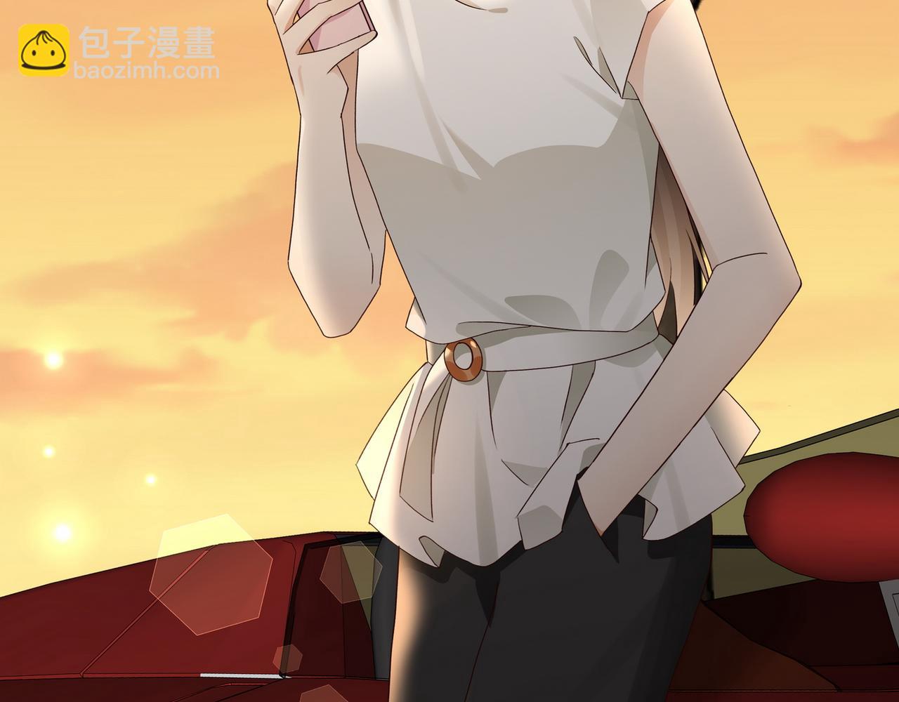 第151话 不想做你的女朋友(1/3)-第156话