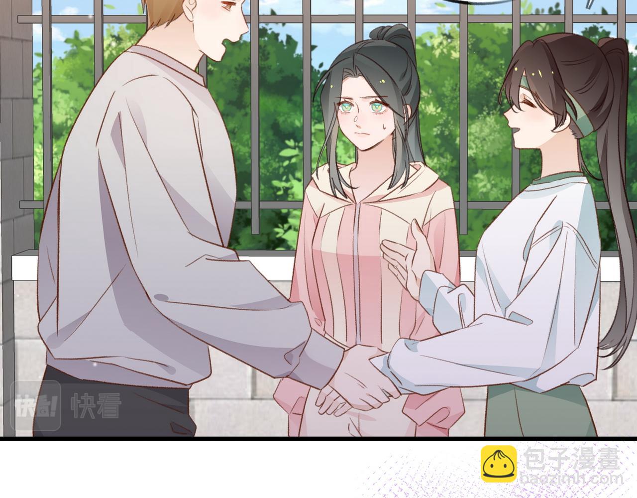 第23话 袭击者(1/3)-第24话