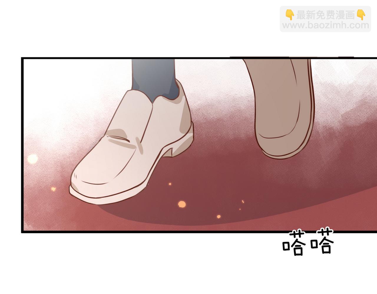 第31话 禁止散发魅力(1/3)-第32话