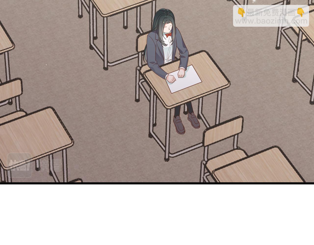 第33话 小蛋糕(1/3)-第34话