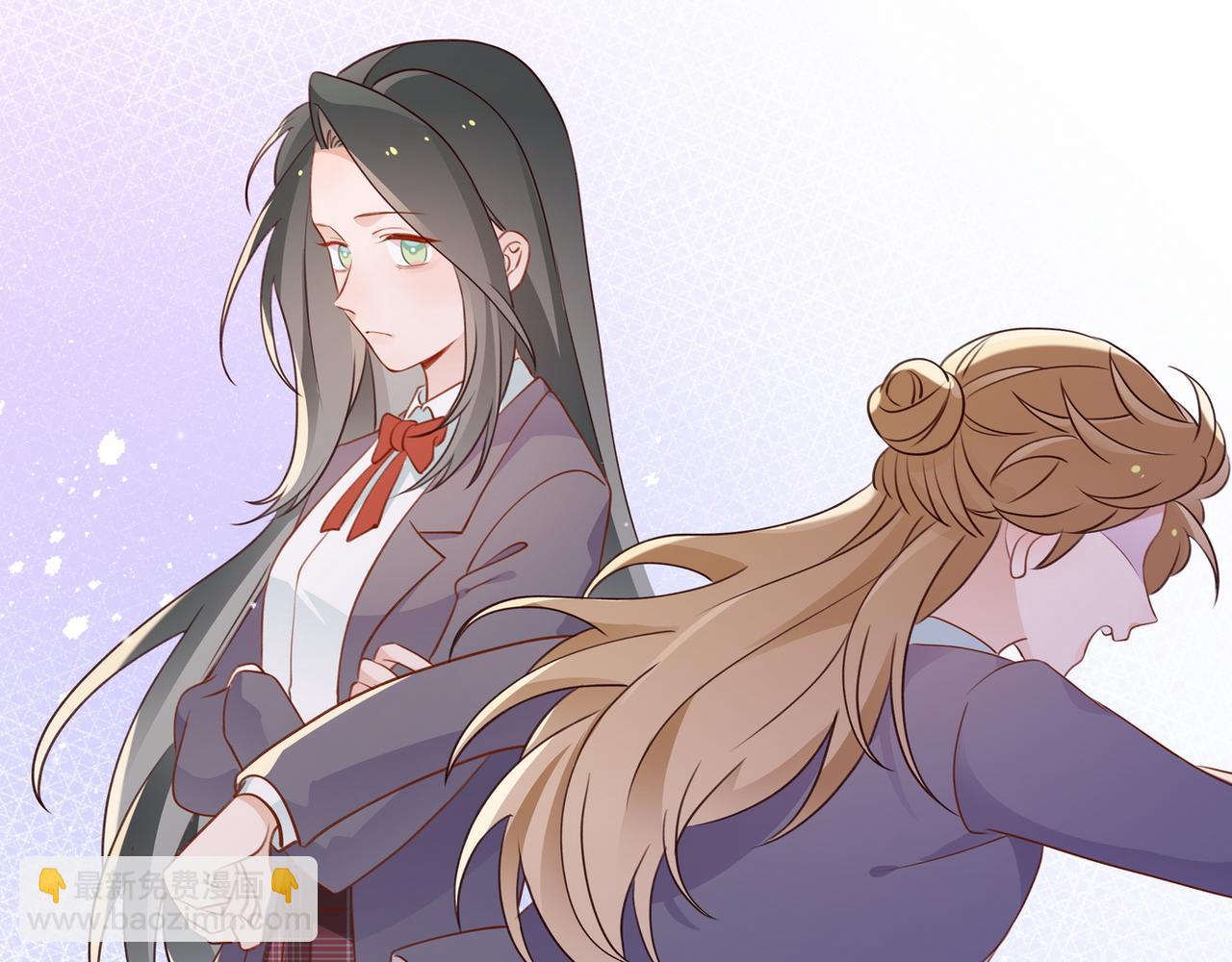 第35话 同学关系(1/3)-第36话
