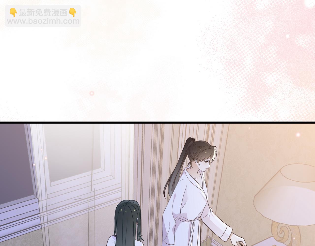 第41话 算是嫉妒么(1/3)-第42话