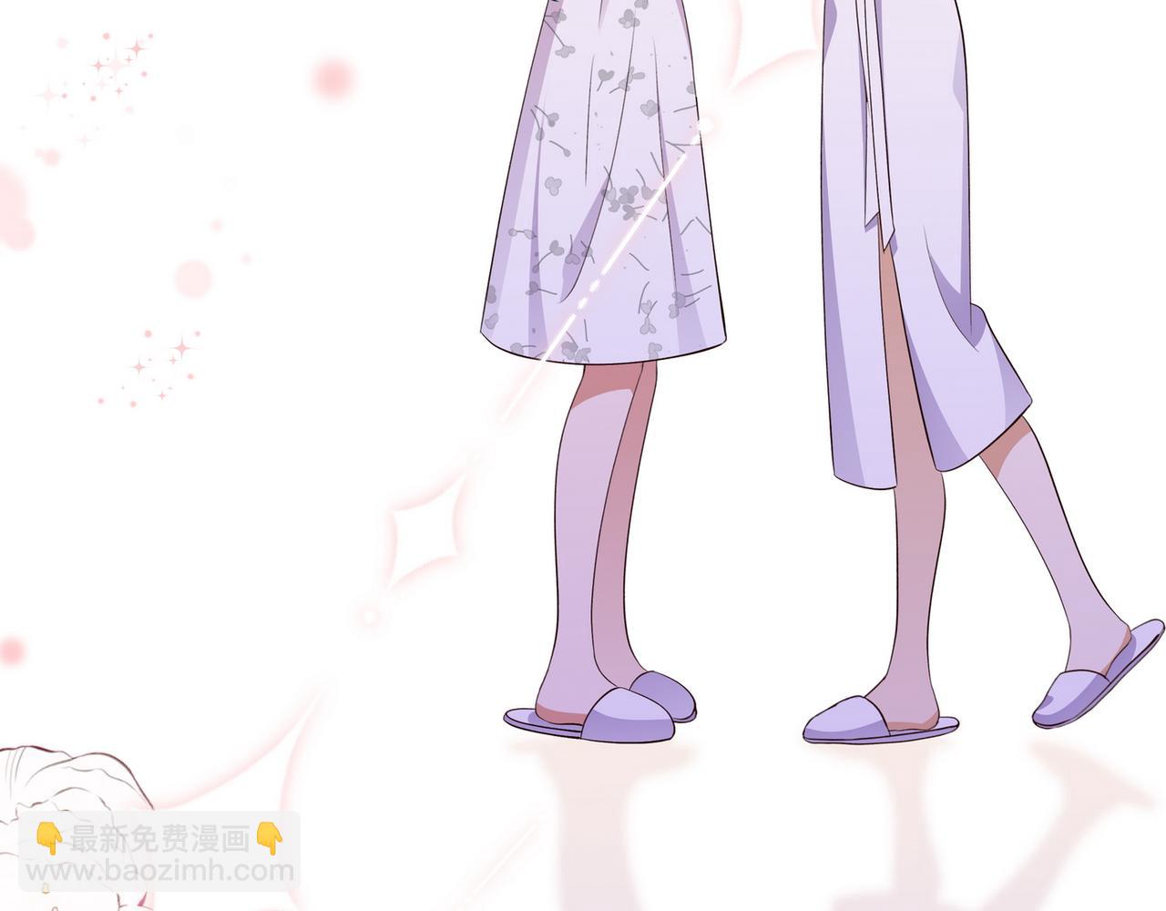 第41话 算是嫉妒么(1/3)-第42话