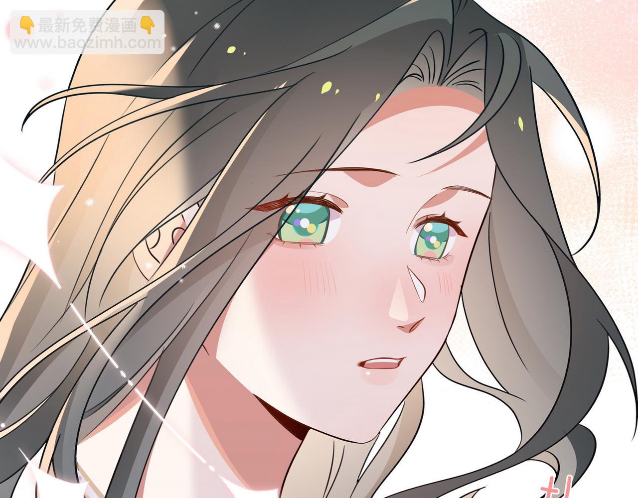 第41话 算是嫉妒么(1/3)-第42话