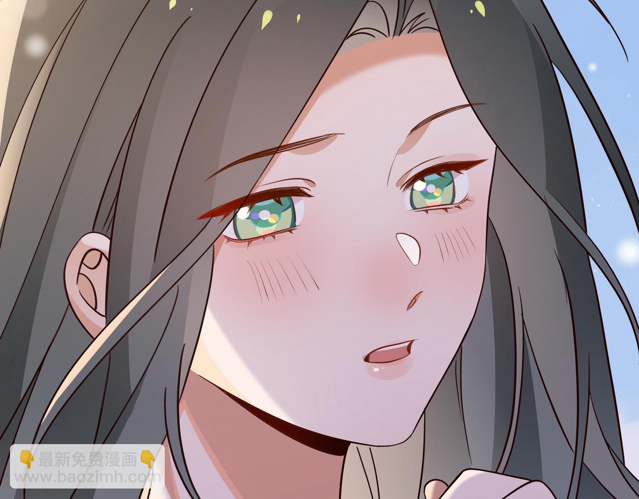 第41话 算是嫉妒么(1/3)-第42话
