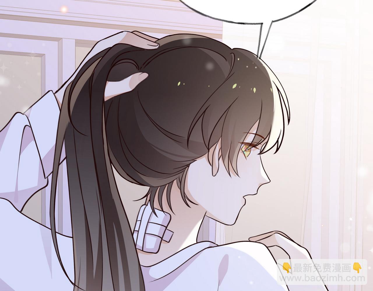 第41话 算是嫉妒么(1/3)-第42话