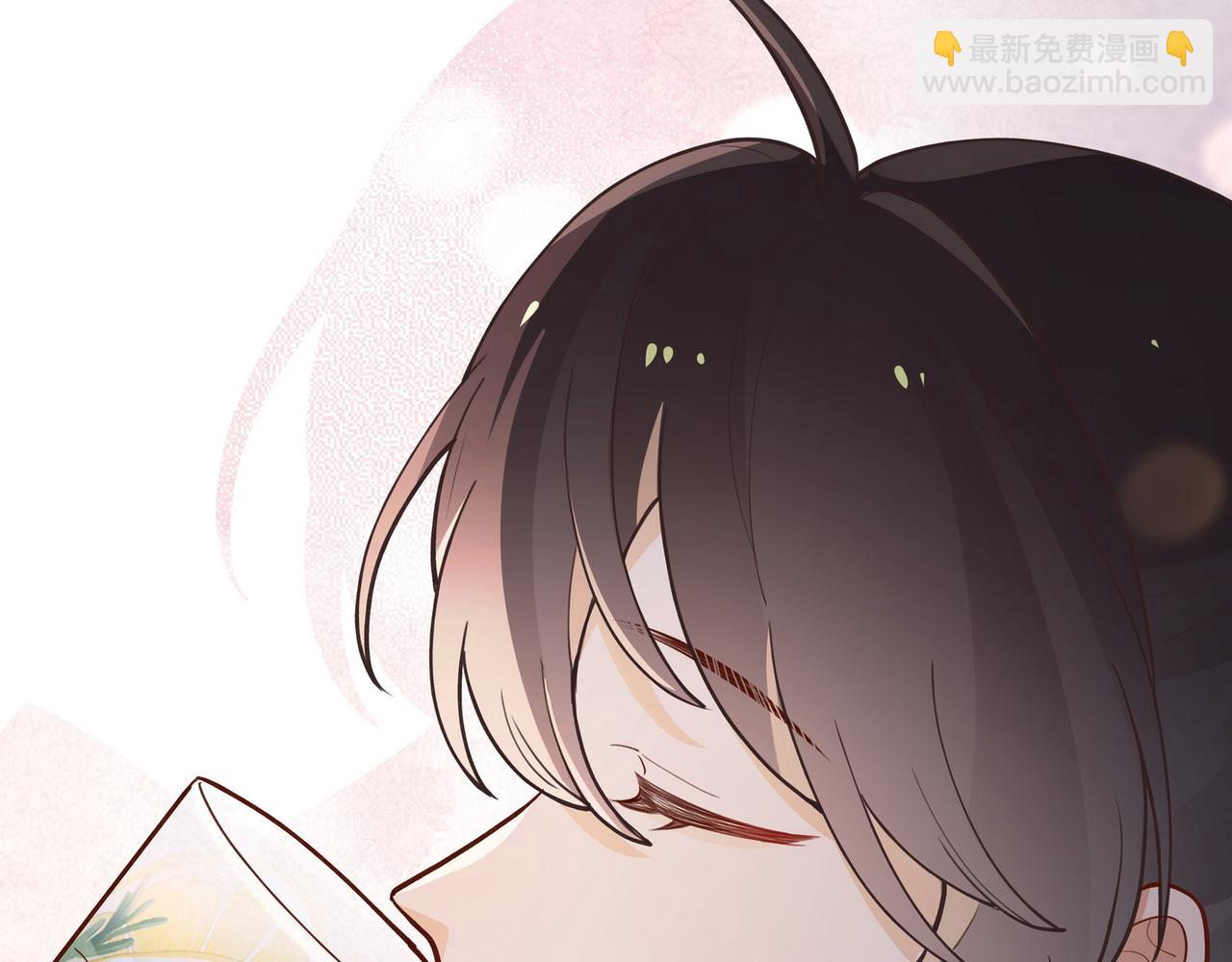 第43话 吃辣后遗症(1/3)-第44话