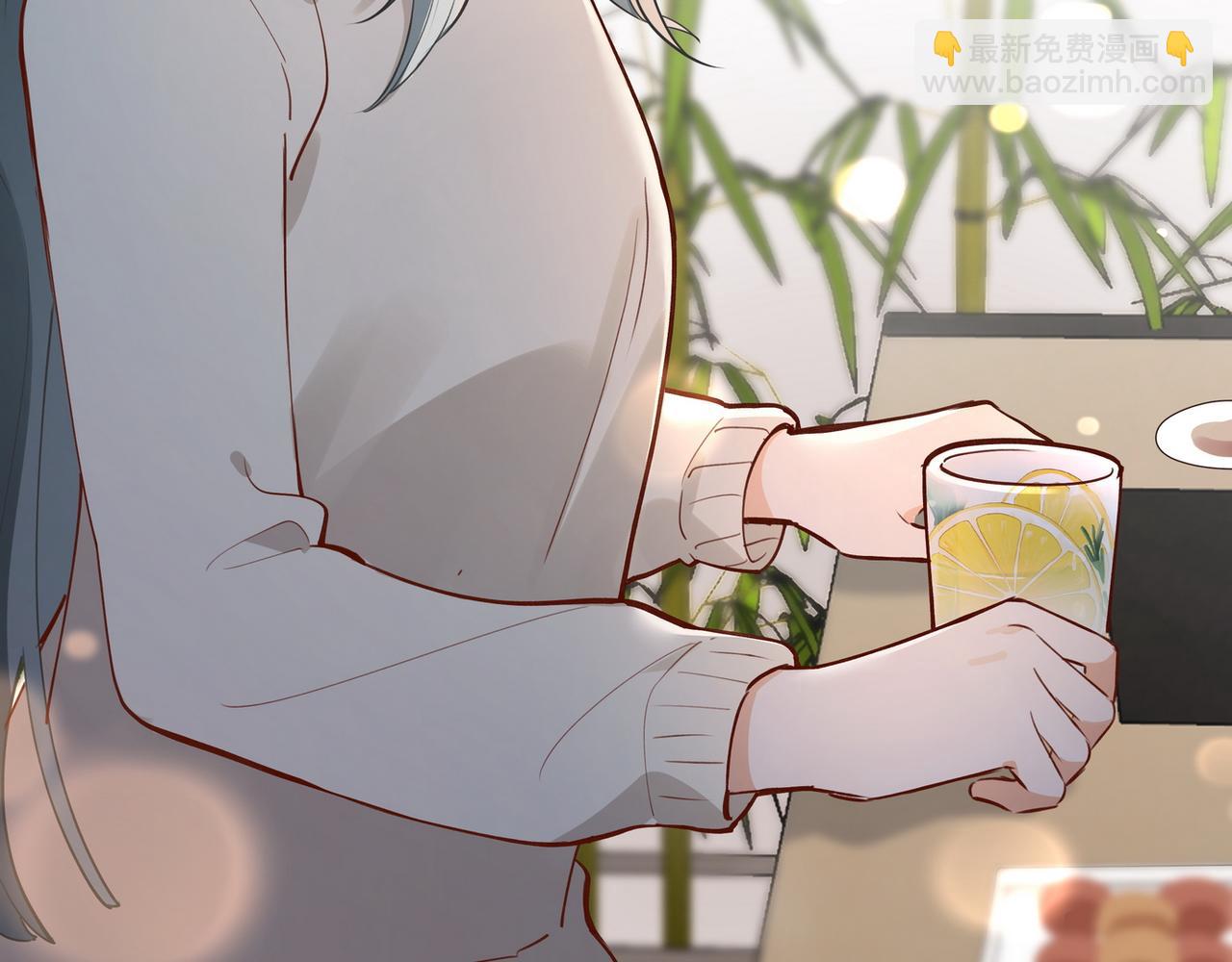 第43话 吃辣后遗症(1/3)-第44话