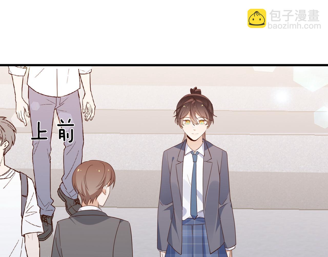 第59话 她身边的位置(1/3)-第60话