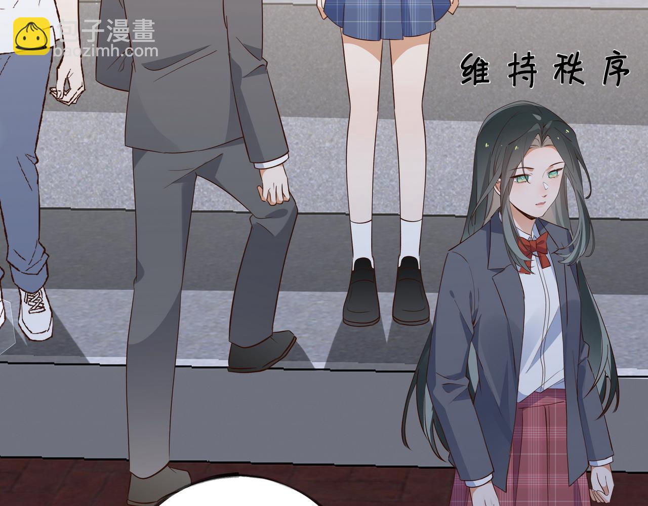 第59话 她身边的位置(1/3)-第60话