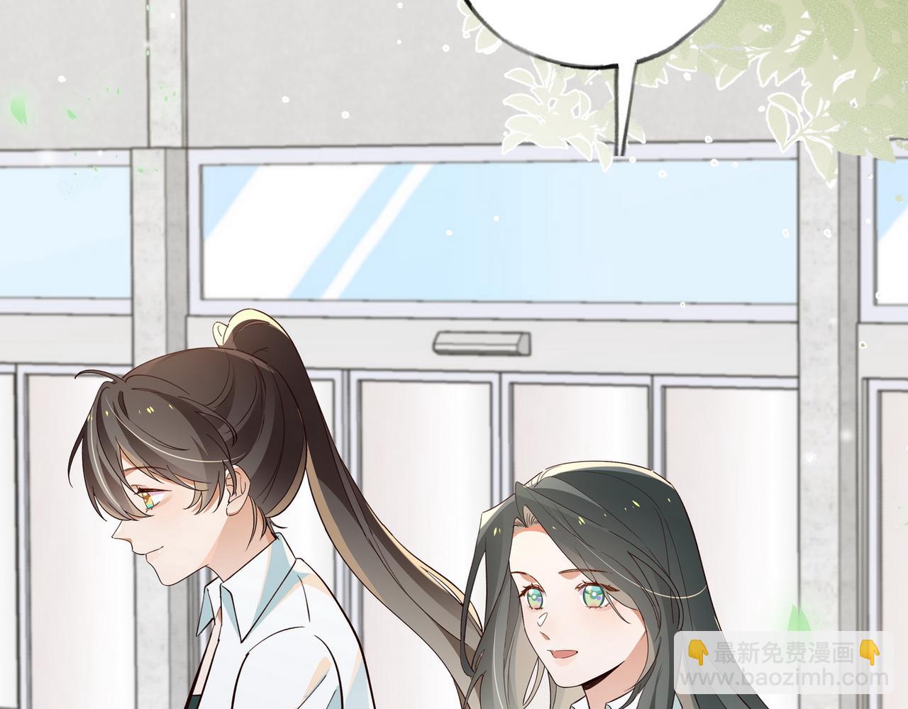 第74话 准备出逃(1/3)-第76话