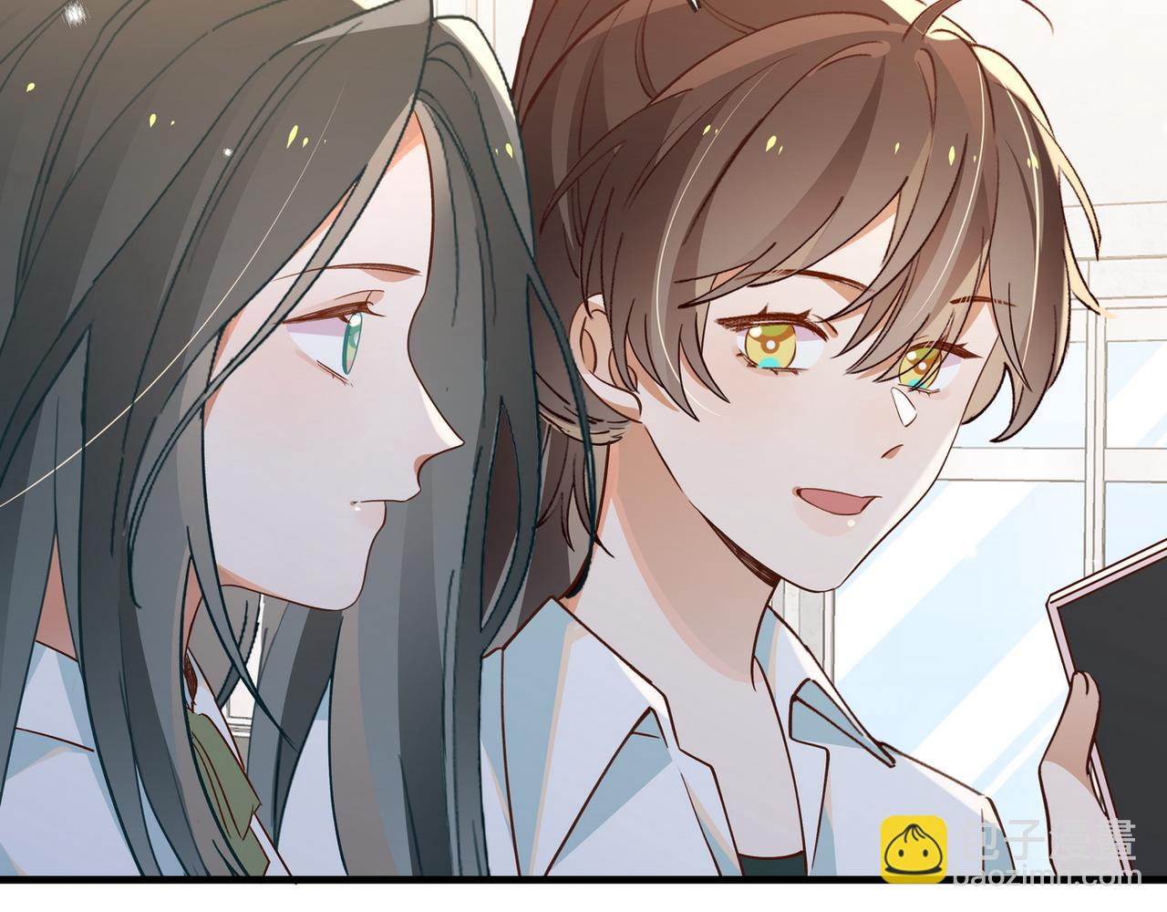 第74话 准备出逃(1/3)-第76话