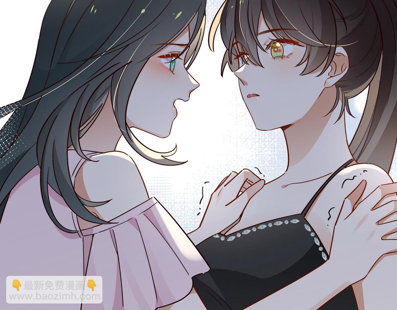 第81话 看着我的眼睛(1/3)-第82话