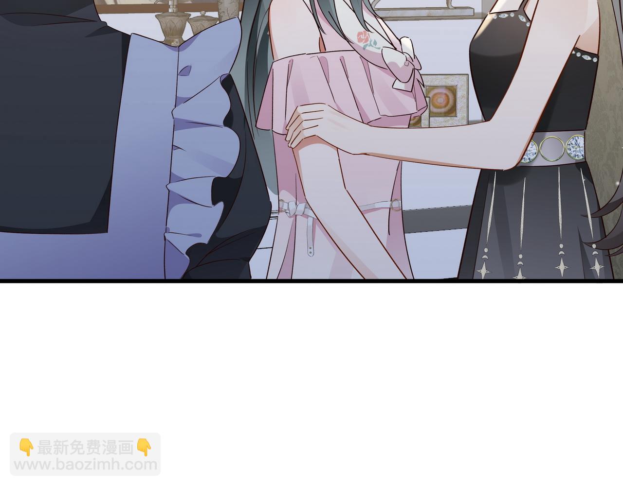 第81话 看着我的眼睛(1/3)-第82话