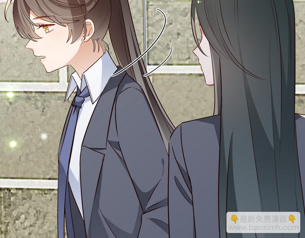第85话 新流行的调情方法(1/3)-第88话