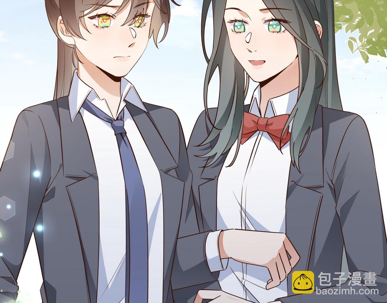 第85话 新流行的调情方法(1/3)-第88话