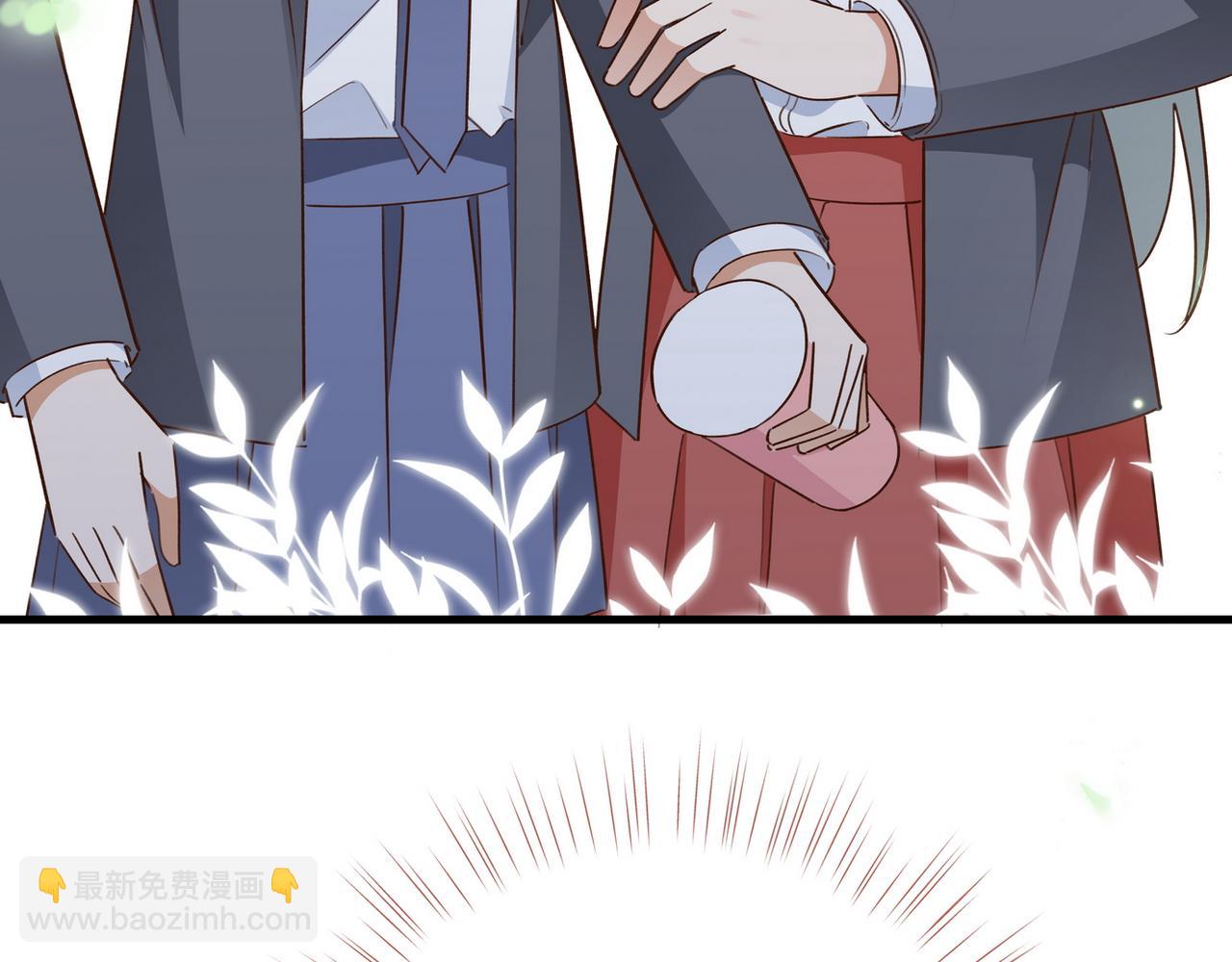 第85话 新流行的调情方法(1/3)-第88话