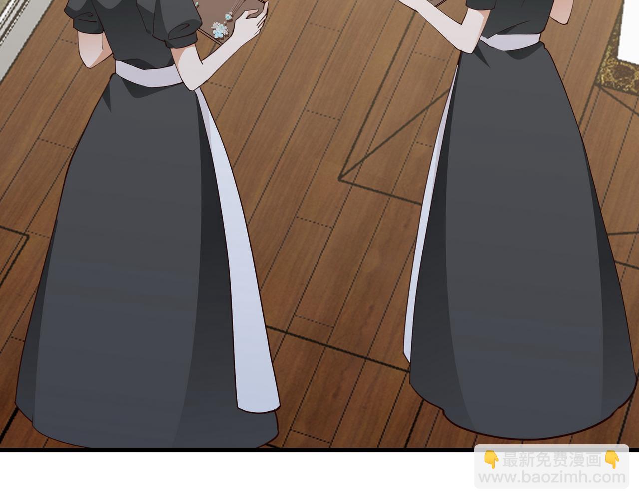 第87话 嫉妒疯涨(1/3)-第90话