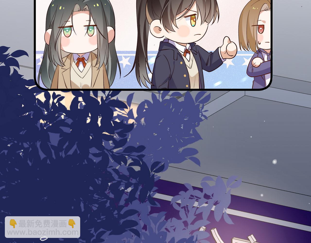 第91话 改变命运(1/3)-第94话