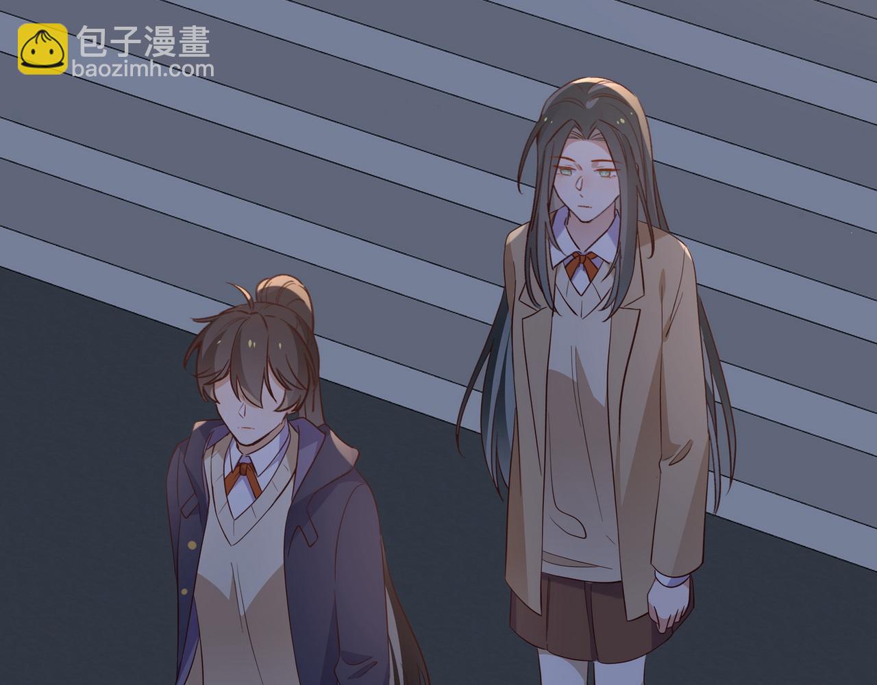 第91话 改变命运(1/3)-第94话