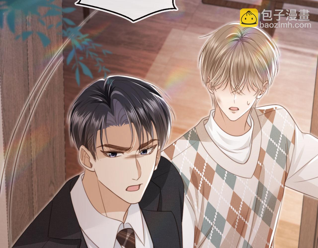 第11话：他好像那个少年&hellip;&hellip;(1/2)-第12话