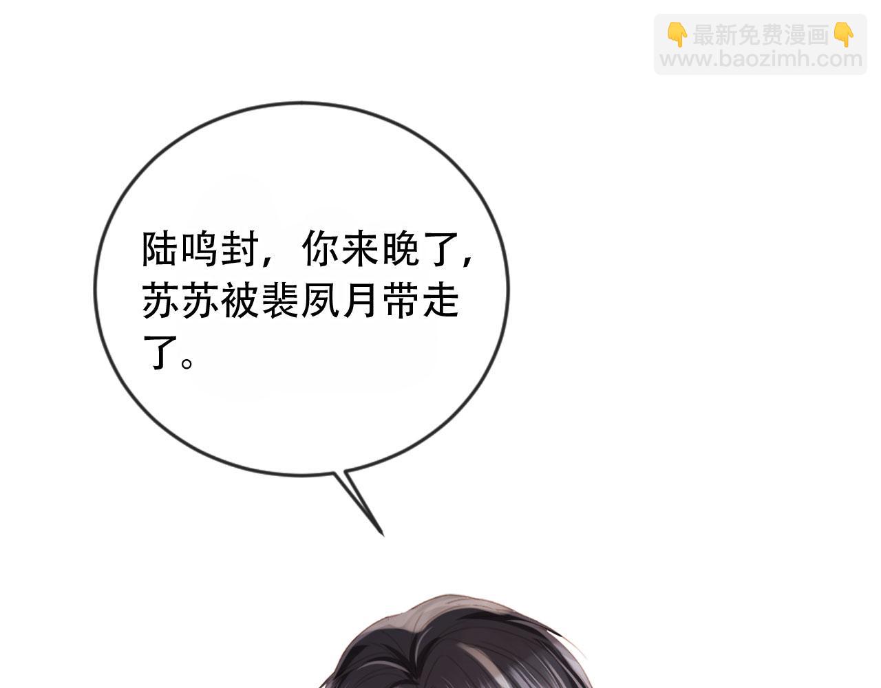 第121话 陆鸣封找到苏苏(1/3)-第126话