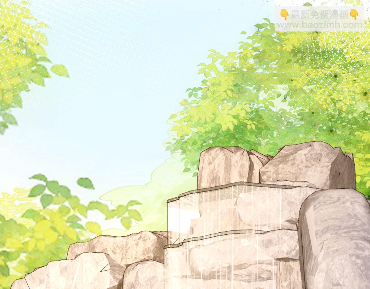 第126话 夙夙有生命危险！(1/3)-第132话