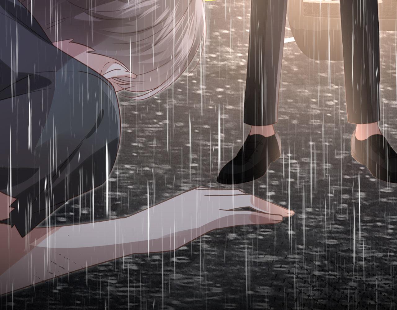 第130话 怎么捡了垃圾回家？(1/3)-第136话