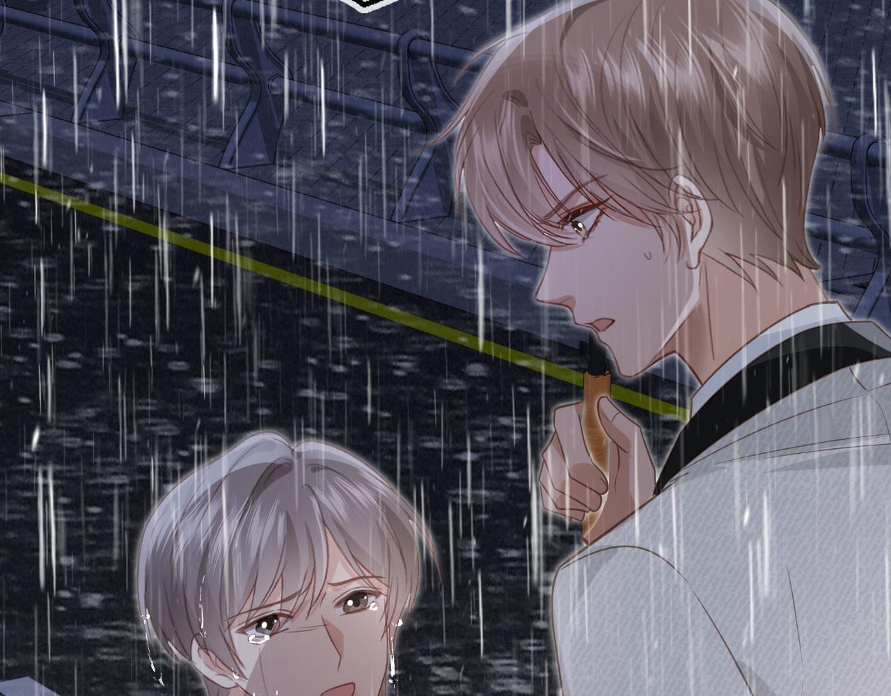 第130话 怎么捡了垃圾回家？(1/3)-第136话
