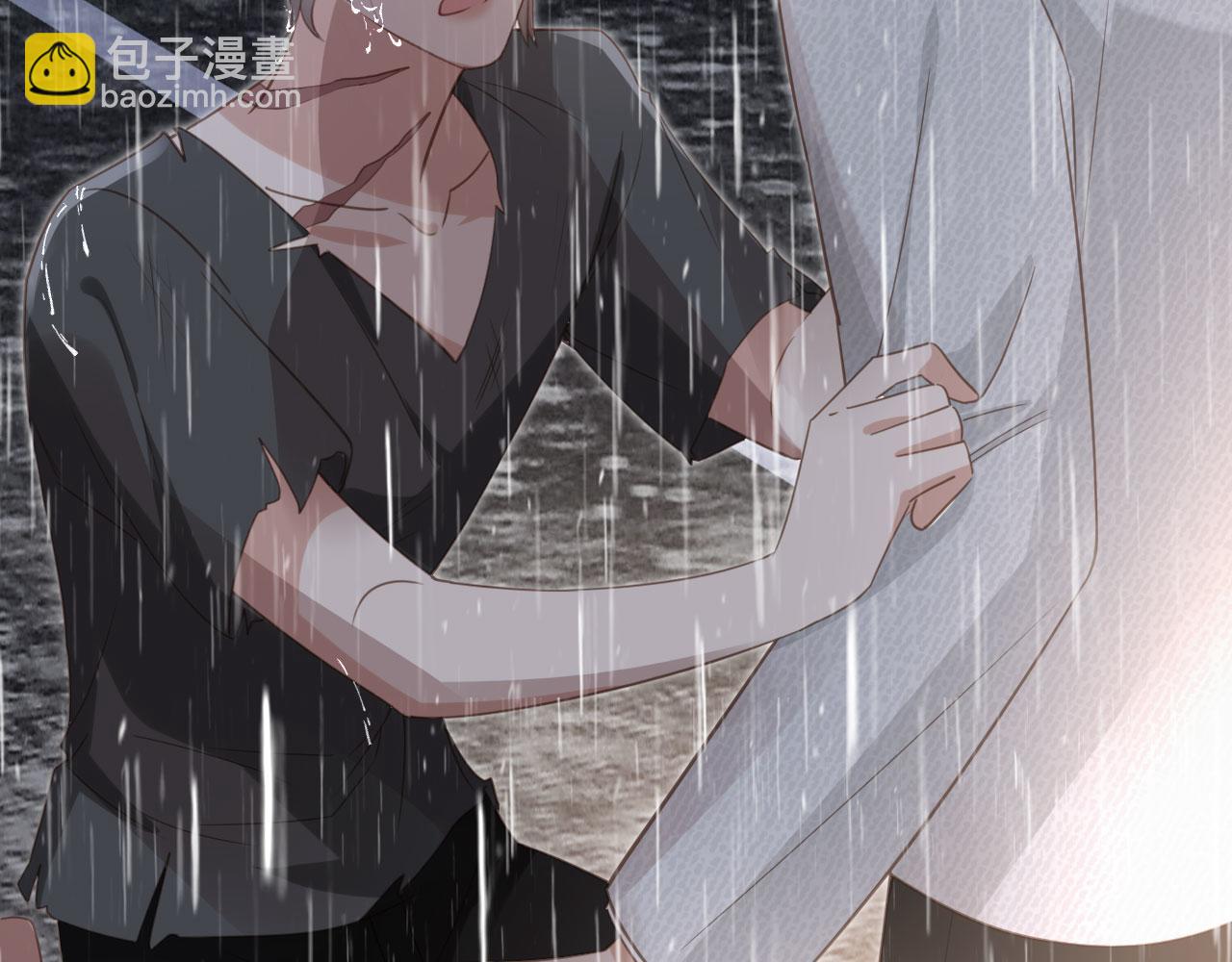 第130话 怎么捡了垃圾回家？(1/3)-第136话